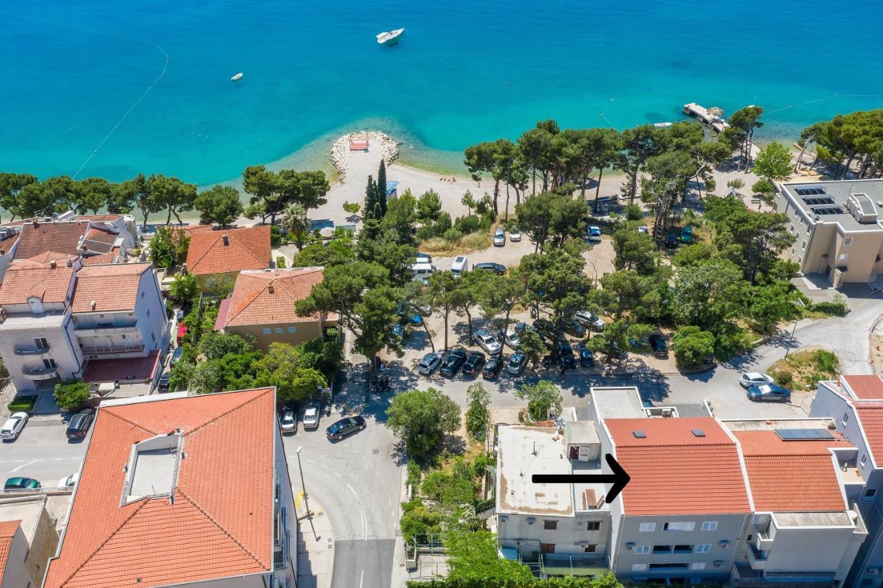 Apartmán M&a