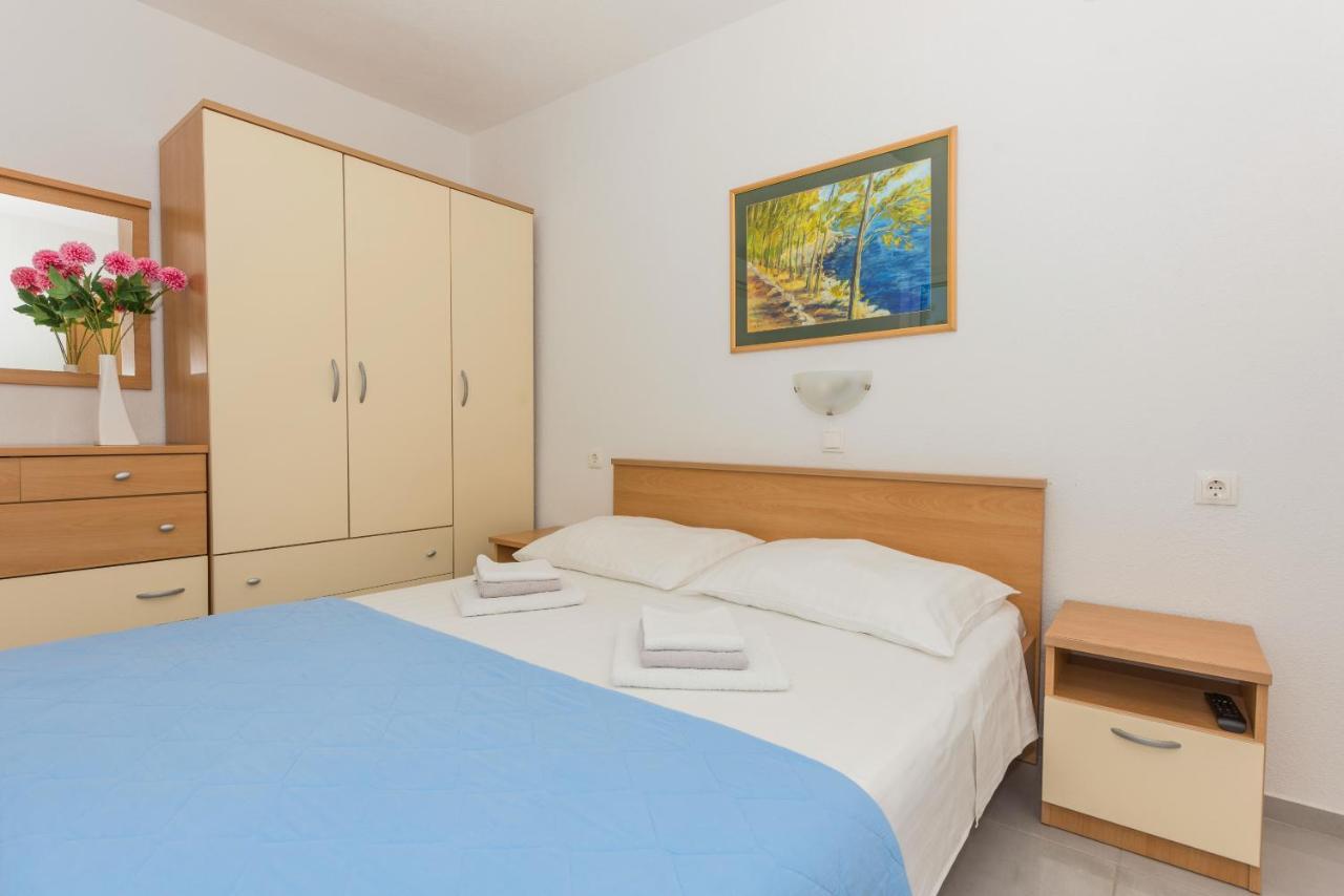 M&a Apartment