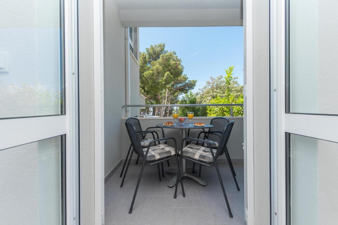 Apartment M&a