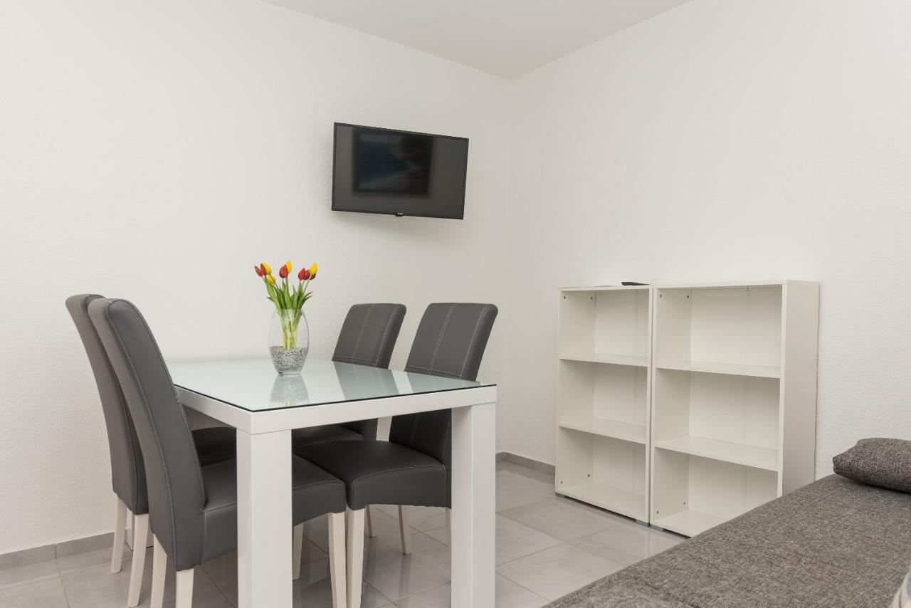 M&a Apartment