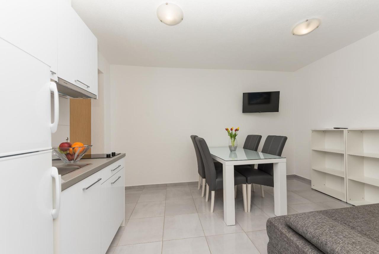 Apartment M&a