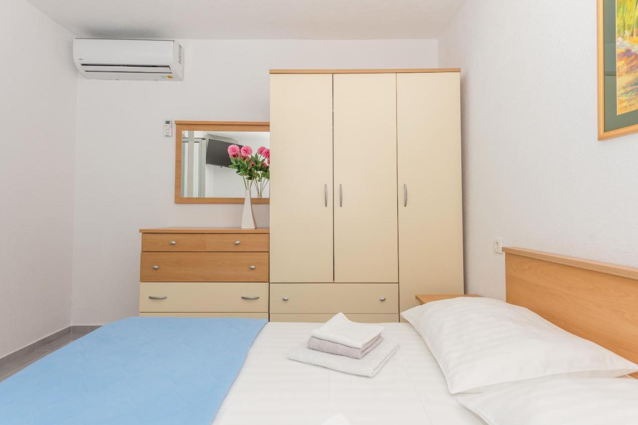 Apartma M&a