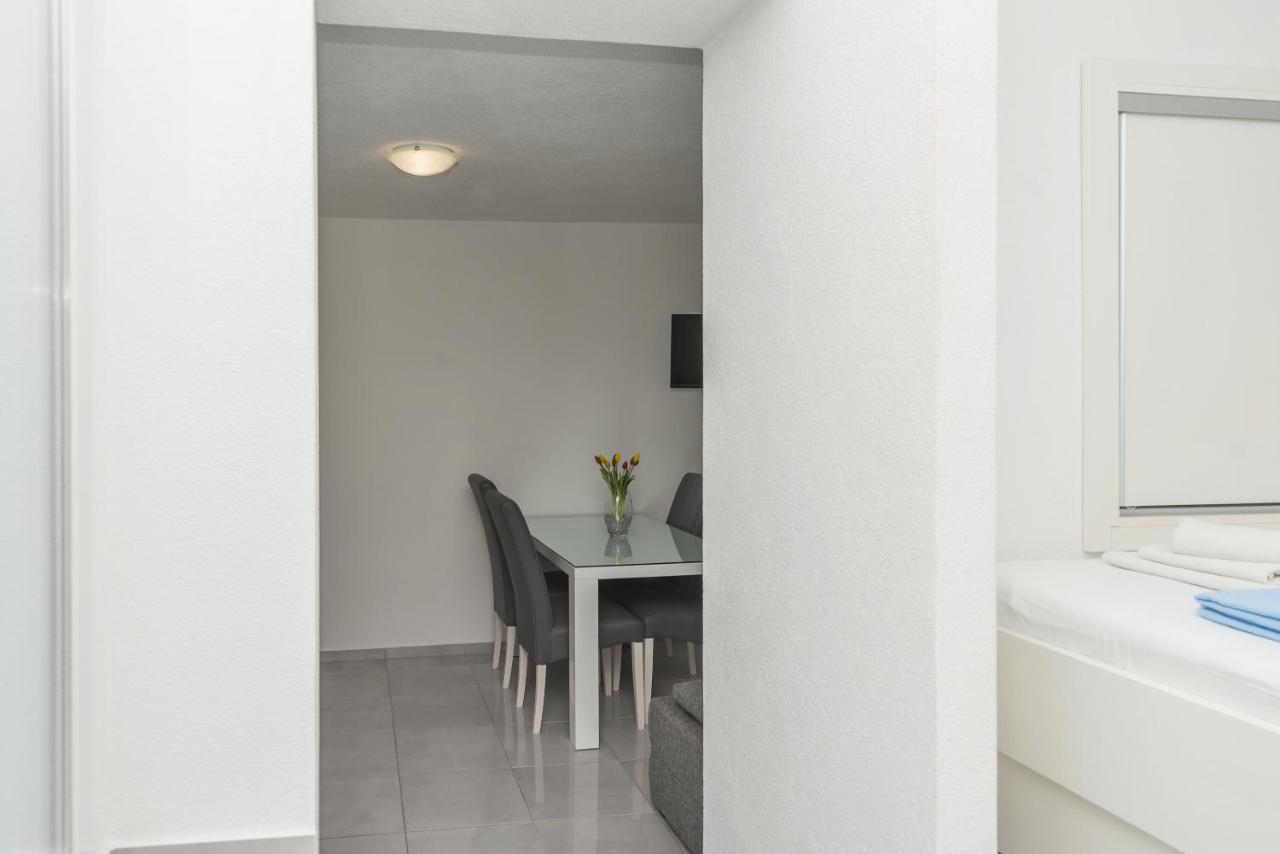 Apartment M&a Makarska
