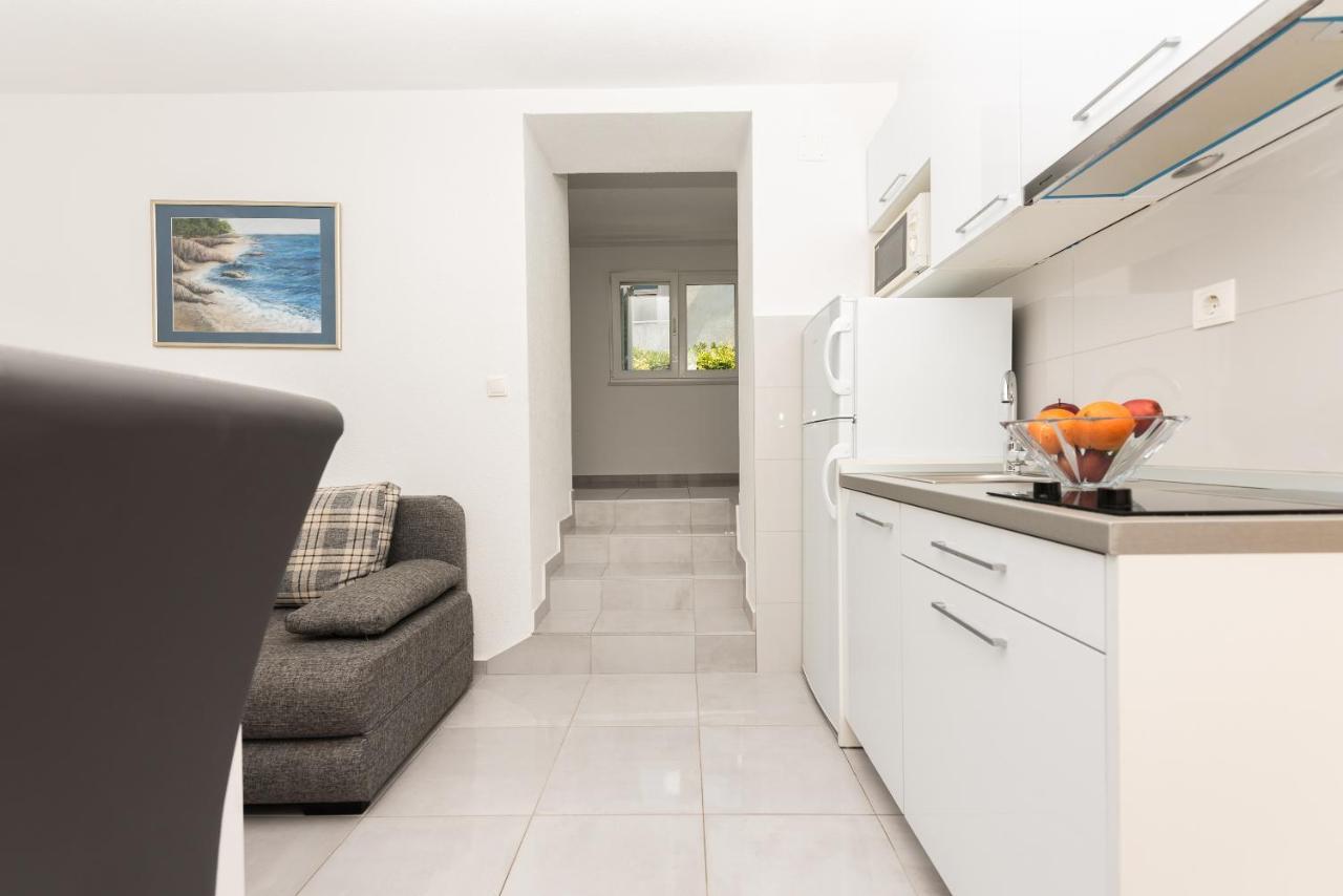 M&a Apartment