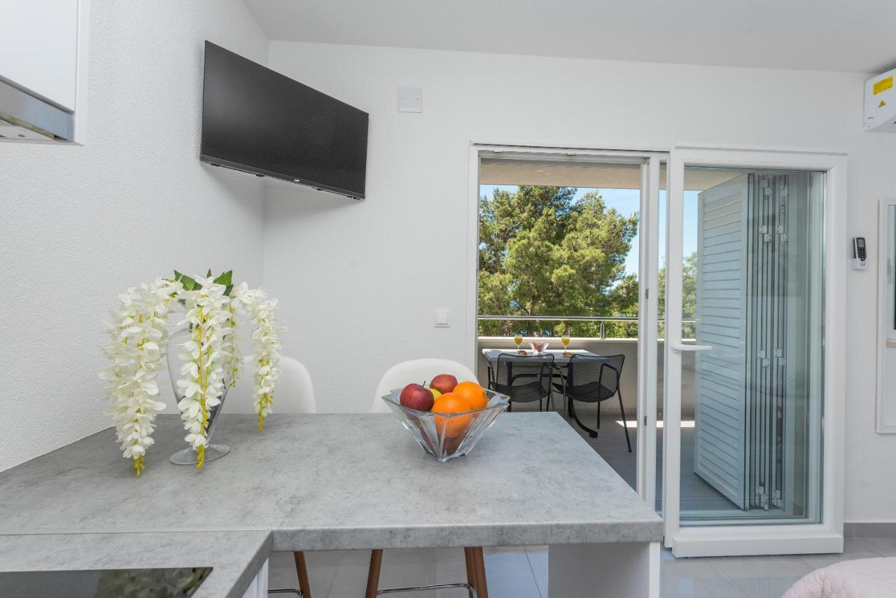 M&a Apartment Makarska