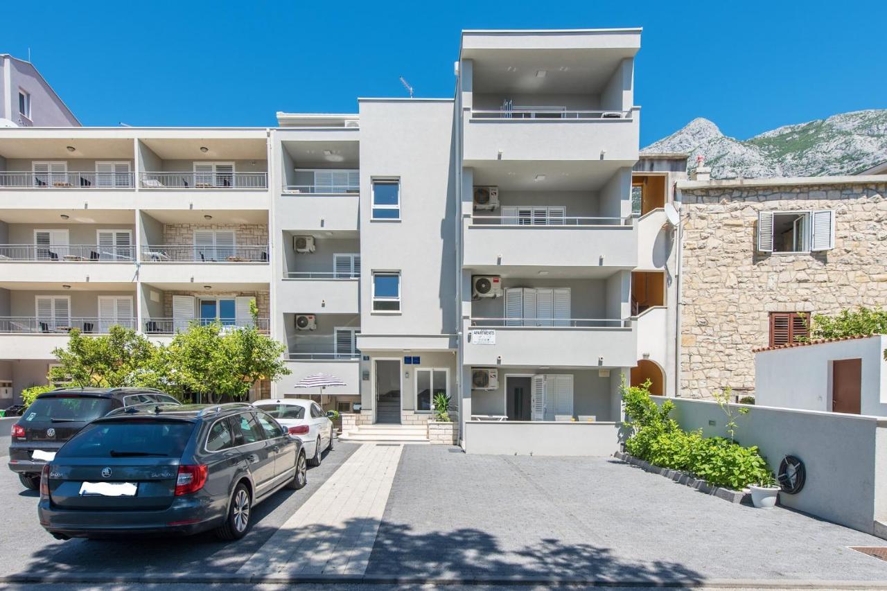 M&a Apartment Makarska