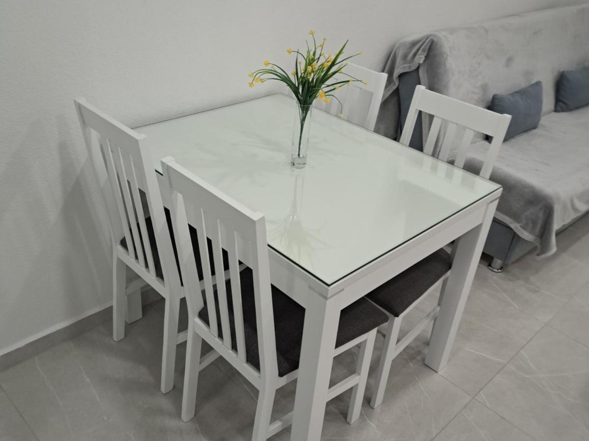 Apartment M&a Makarska