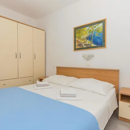 Apartments M&A Makarska Exterior photo
