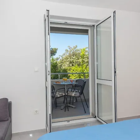 Apartments M&A Makarska Exterior photo