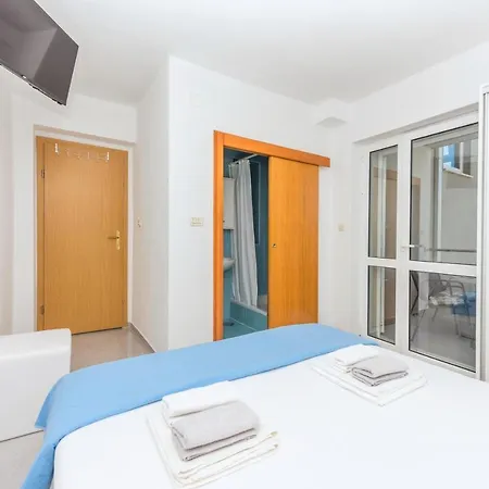 Apartments M&A Makarska Exterior photo
