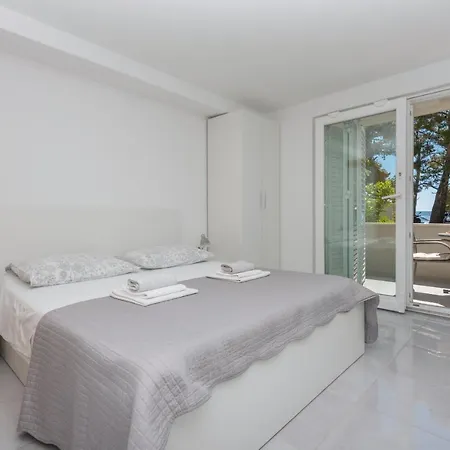 Apartments M&A Makarska Exterior photo
