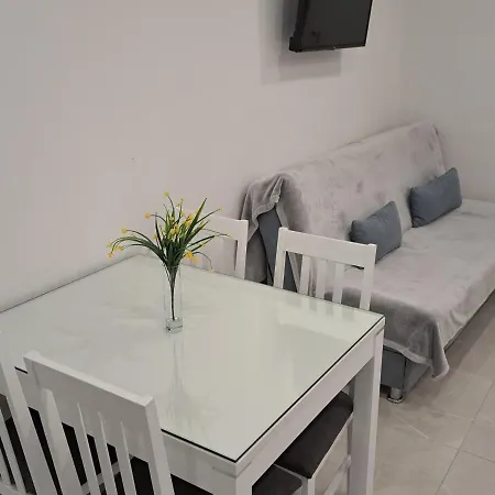 Apartments M&A Makarska Exterior photo