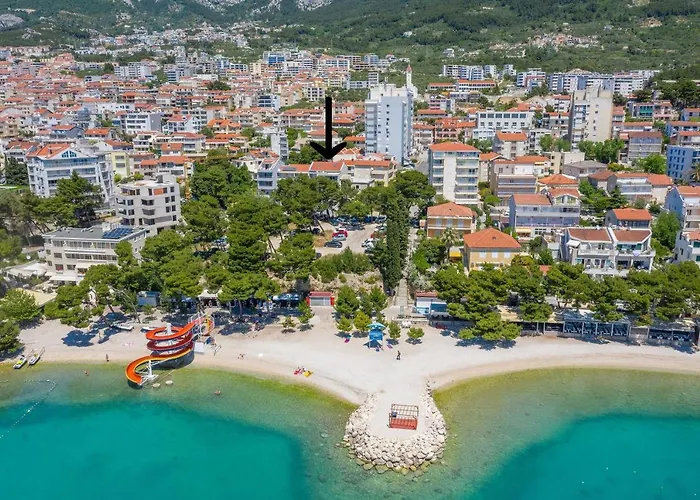 Apartments M&A