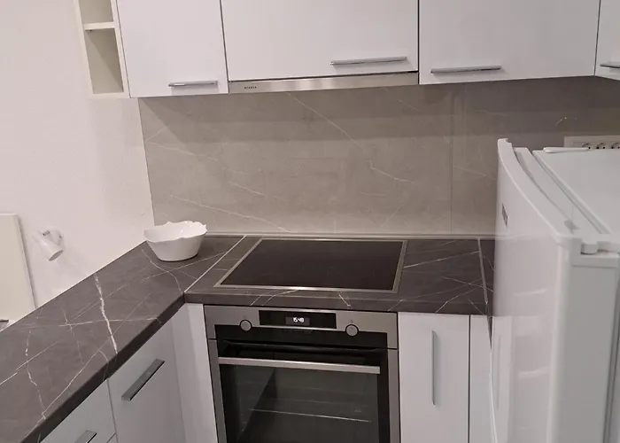 Apartments M&A