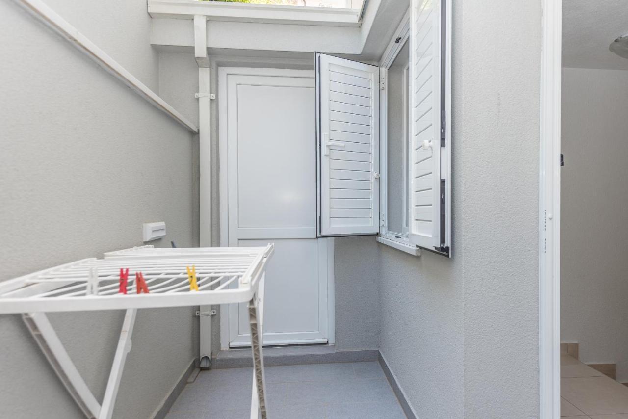 M&a Apartment