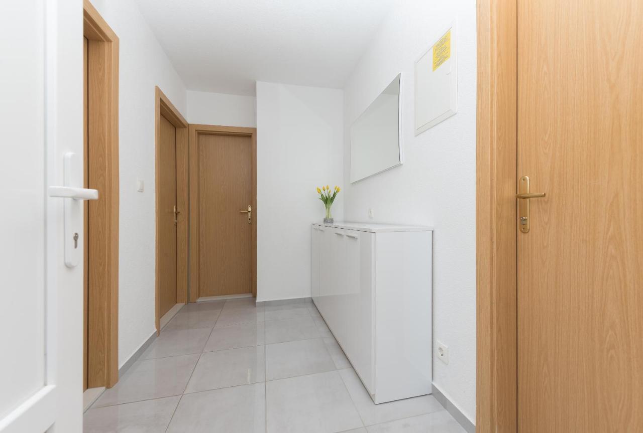 Apartment M&a *