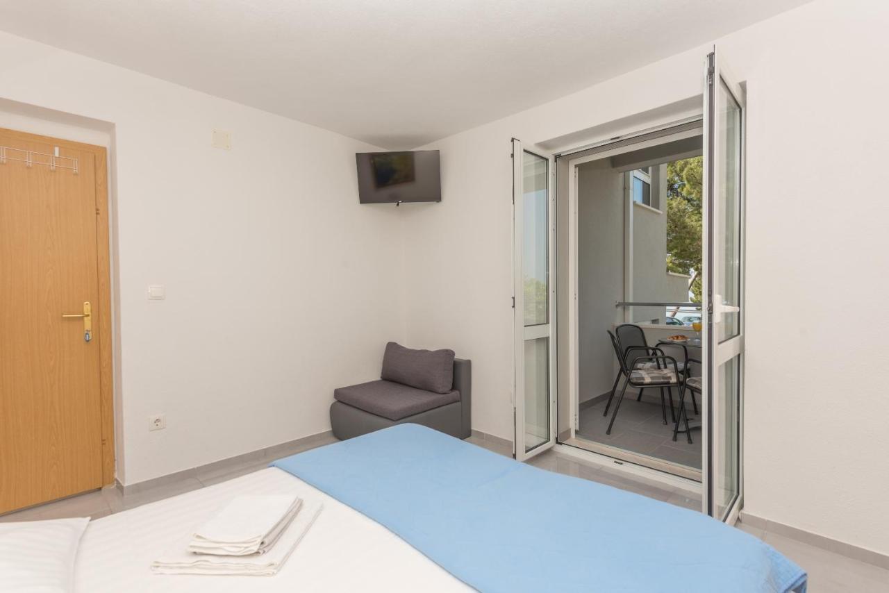M&a Apartment *