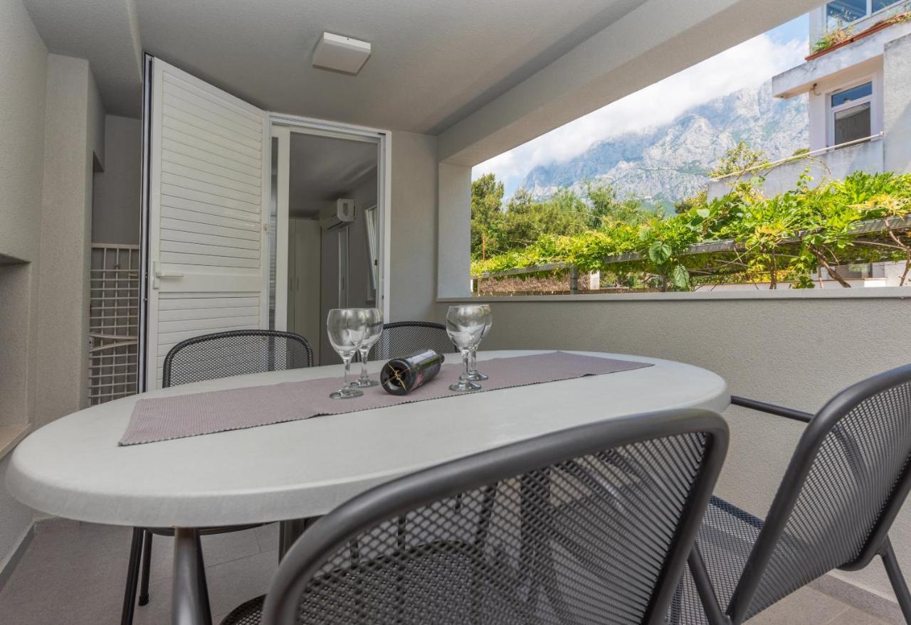 Apartment M&a Makarska