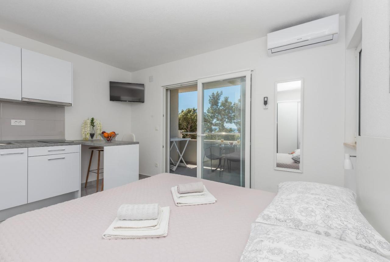 Apartment M&a Makarska