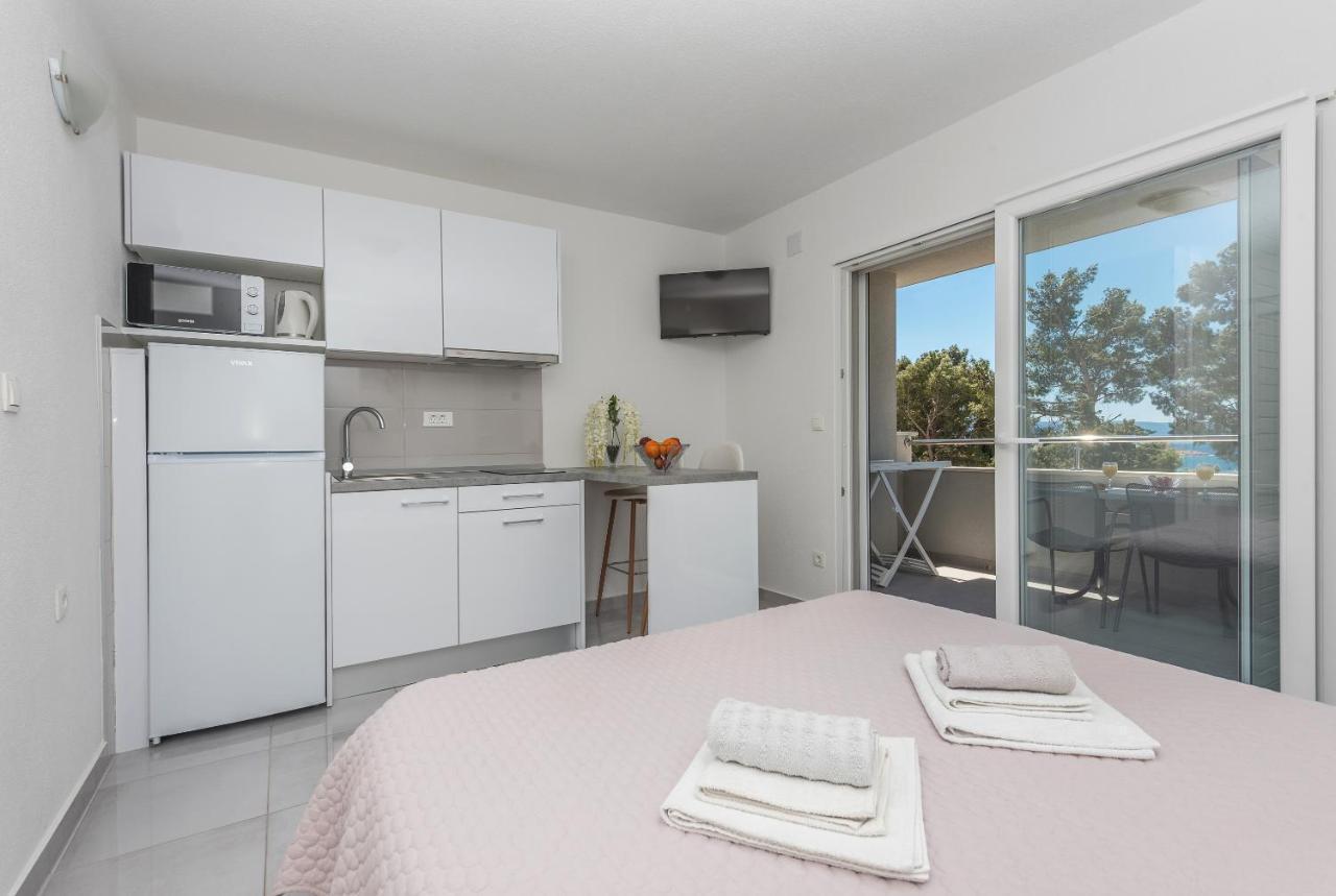 M&a Apartment *