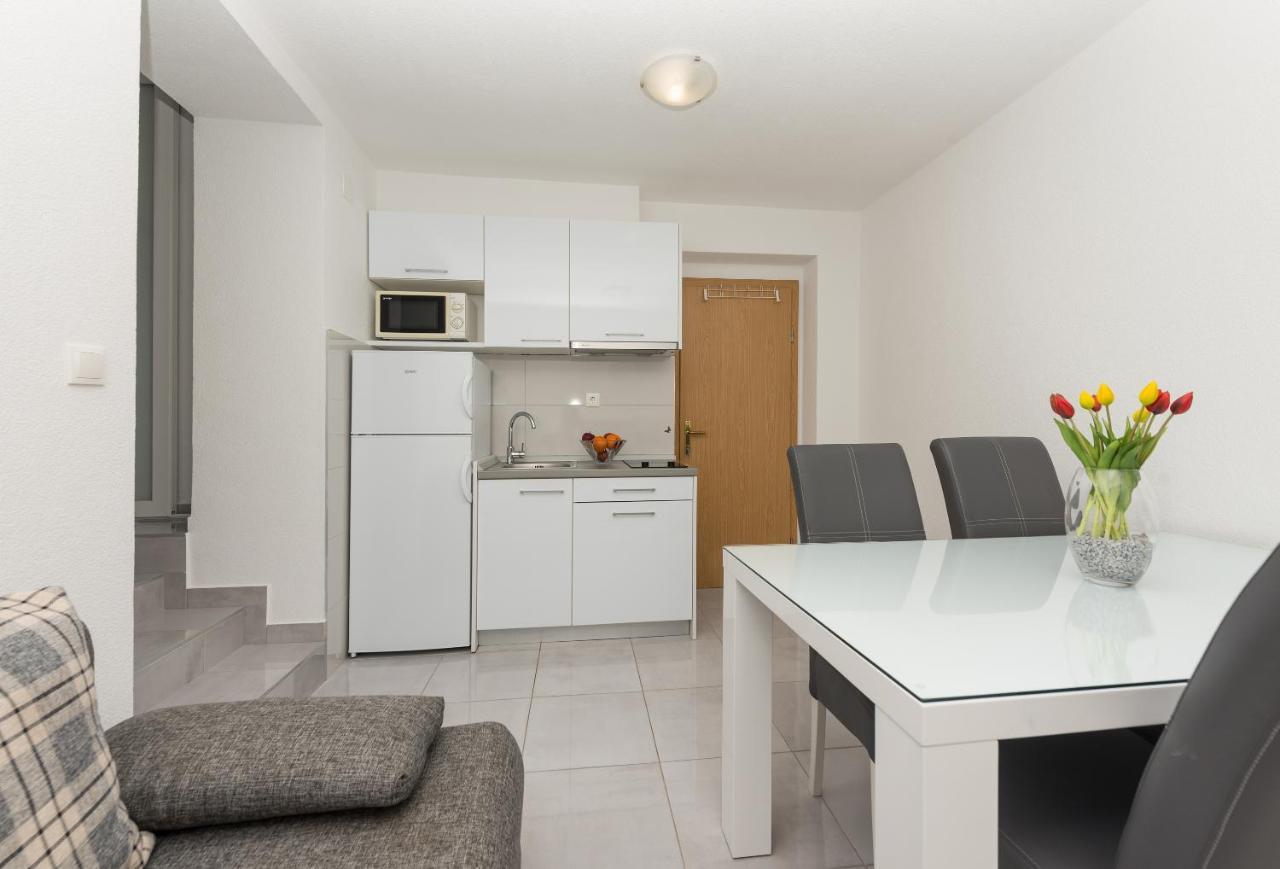 Apartment M&a Makarska