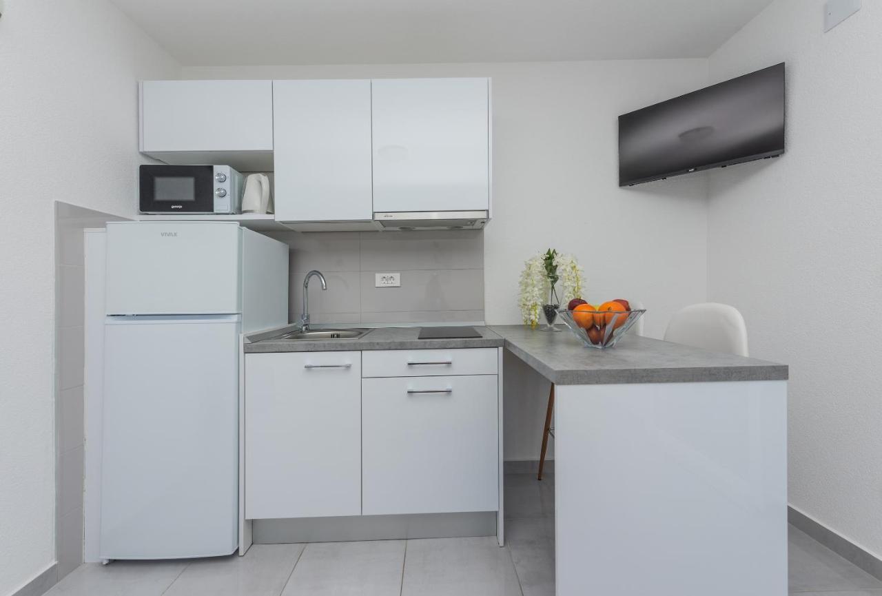 M&a Apartment Makarska