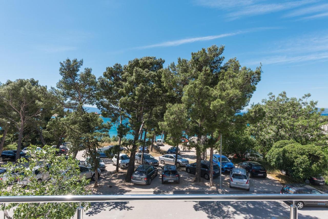 Apartment M&a Makarska