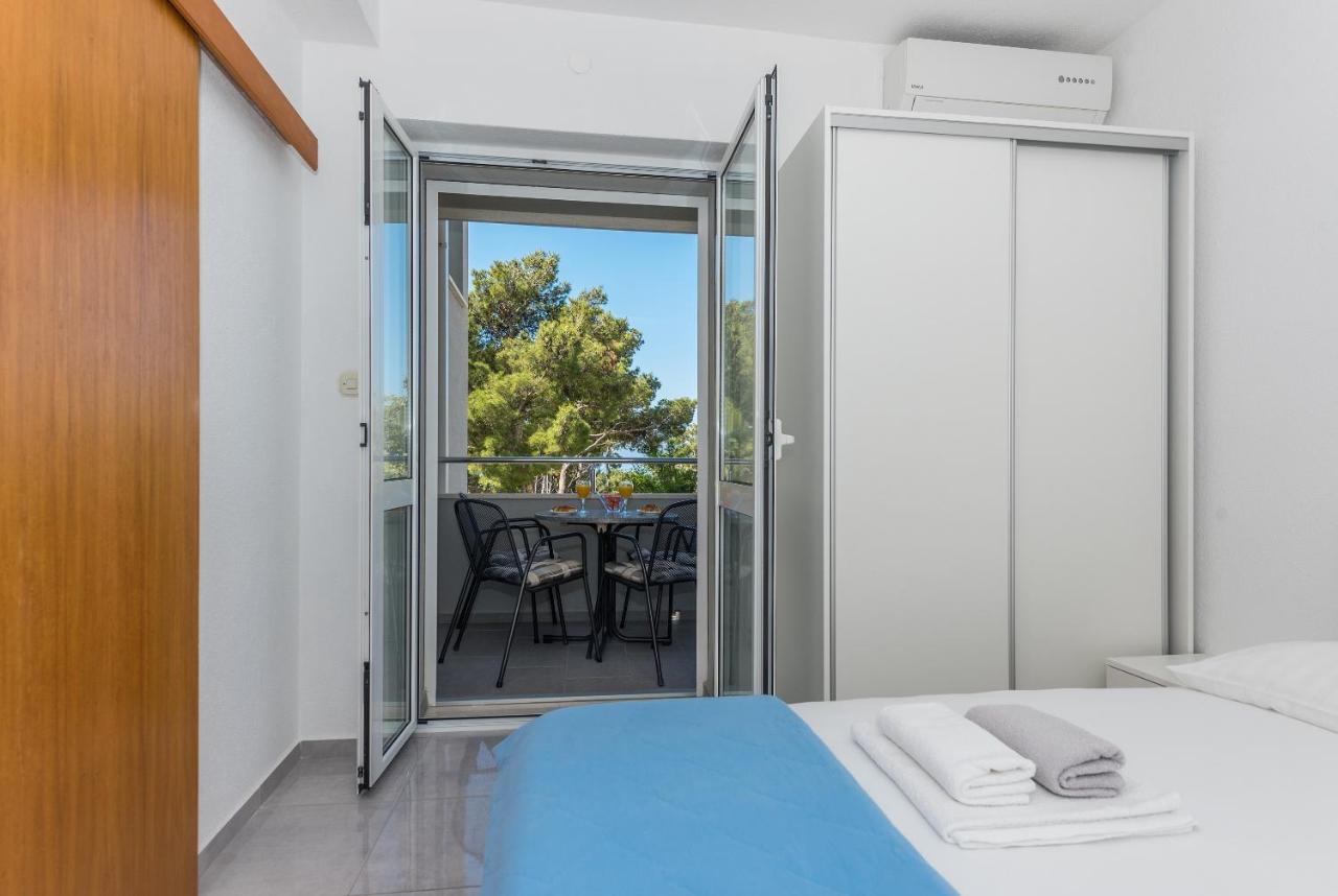 M&a Apartment *
