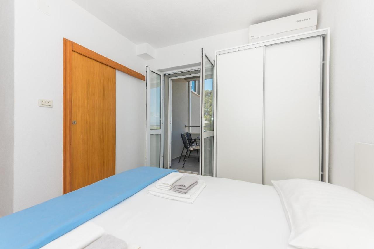Apartment M&a Makarska