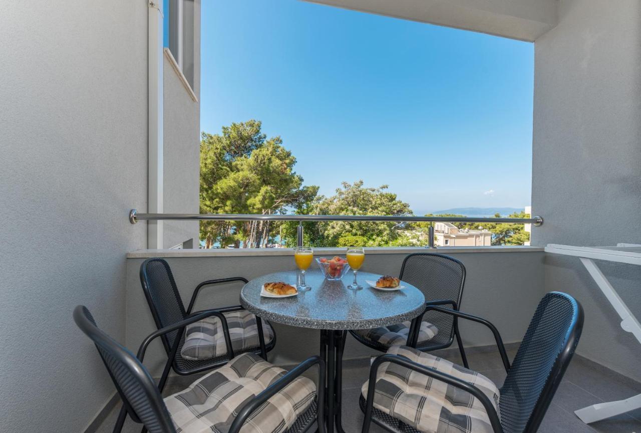 Apartment M&a *
