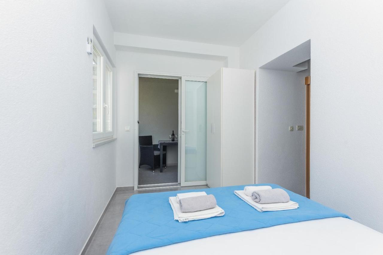 Apartment M&a Makarska