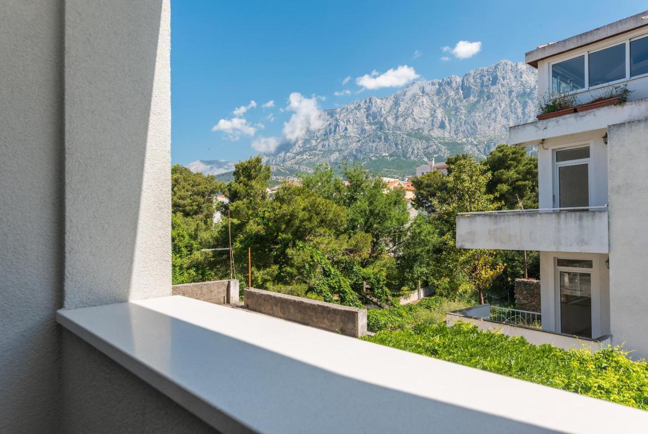M&a Apartment Makarska