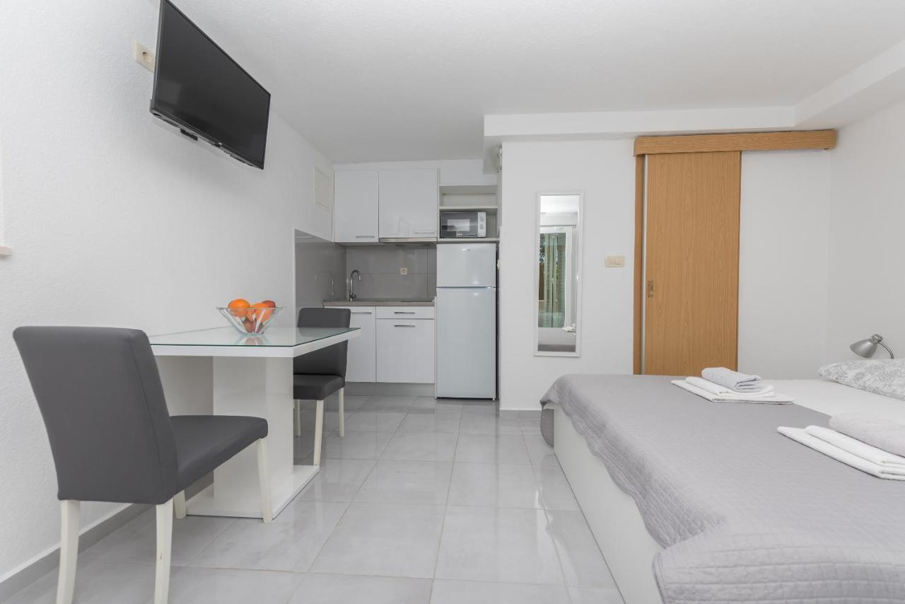 Apartment M&a Makarska