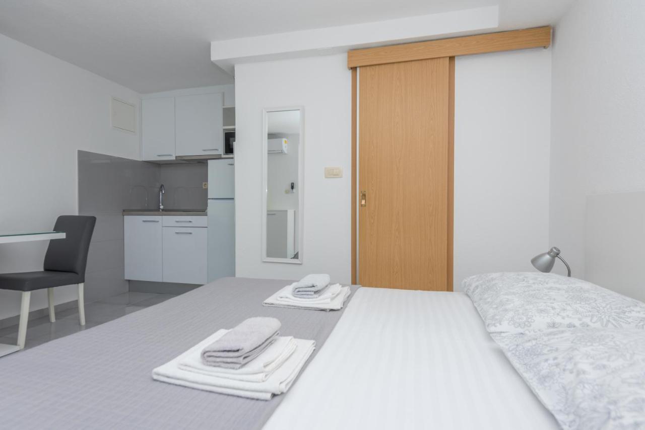 Apartment M&a Makarska