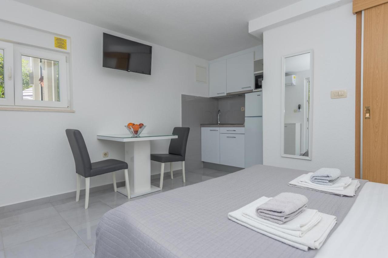 M&a Apartment Makarska
