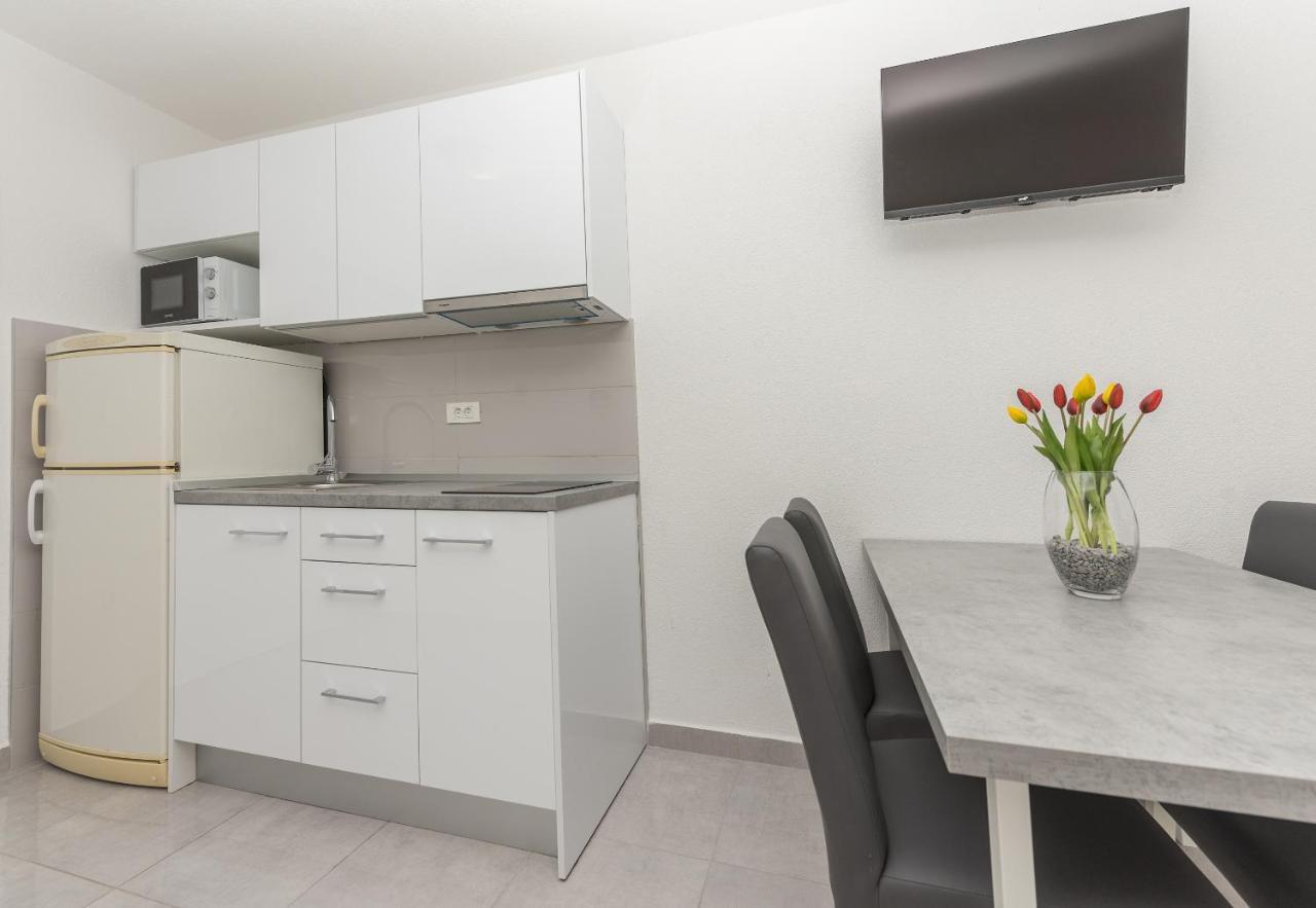 M&a Apartment Makarska