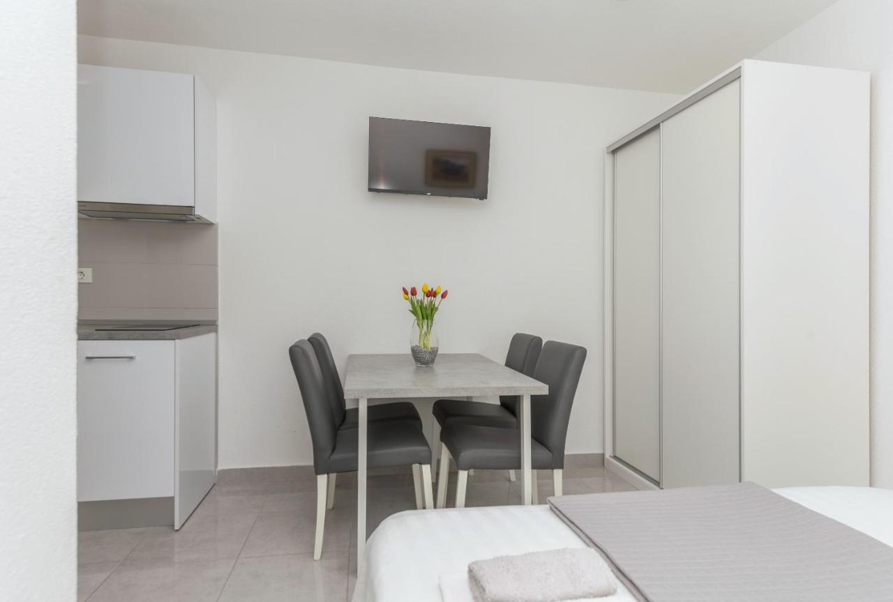 Apartment M&a Makarska