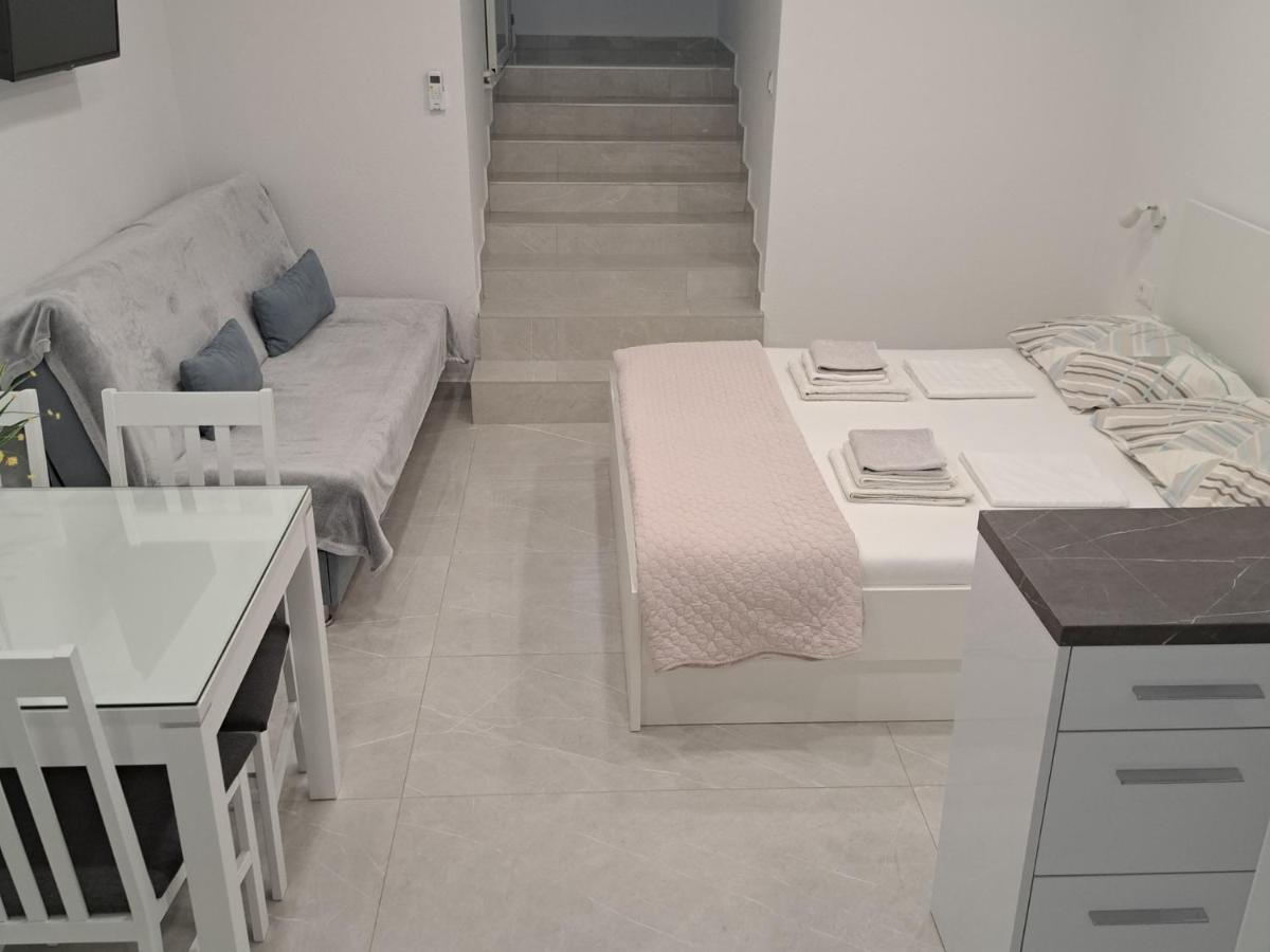 Apartment M&a Makarska