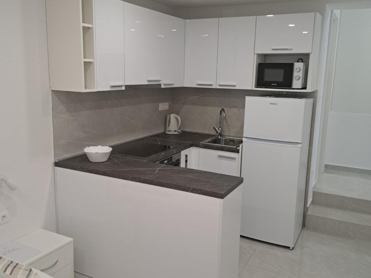 M&a Apartment