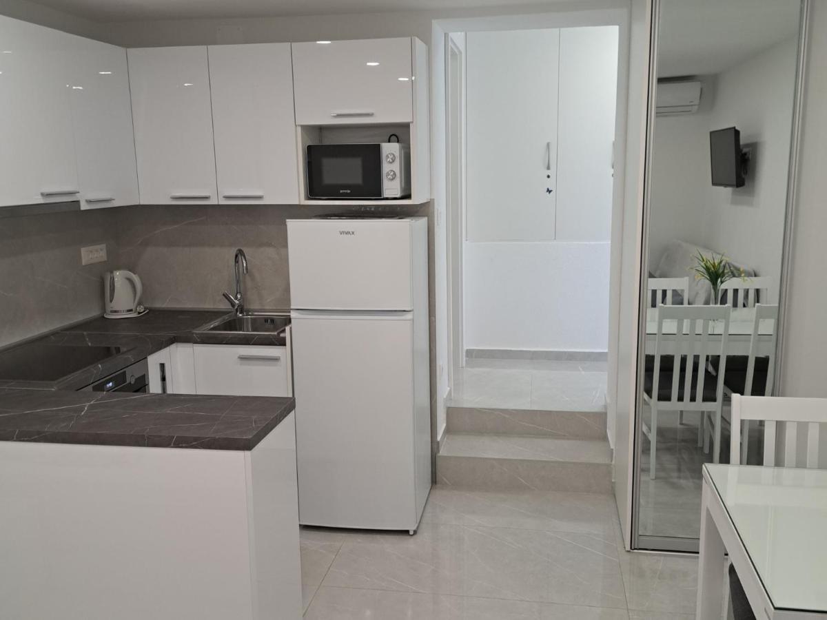 Apartment M&a Makarska