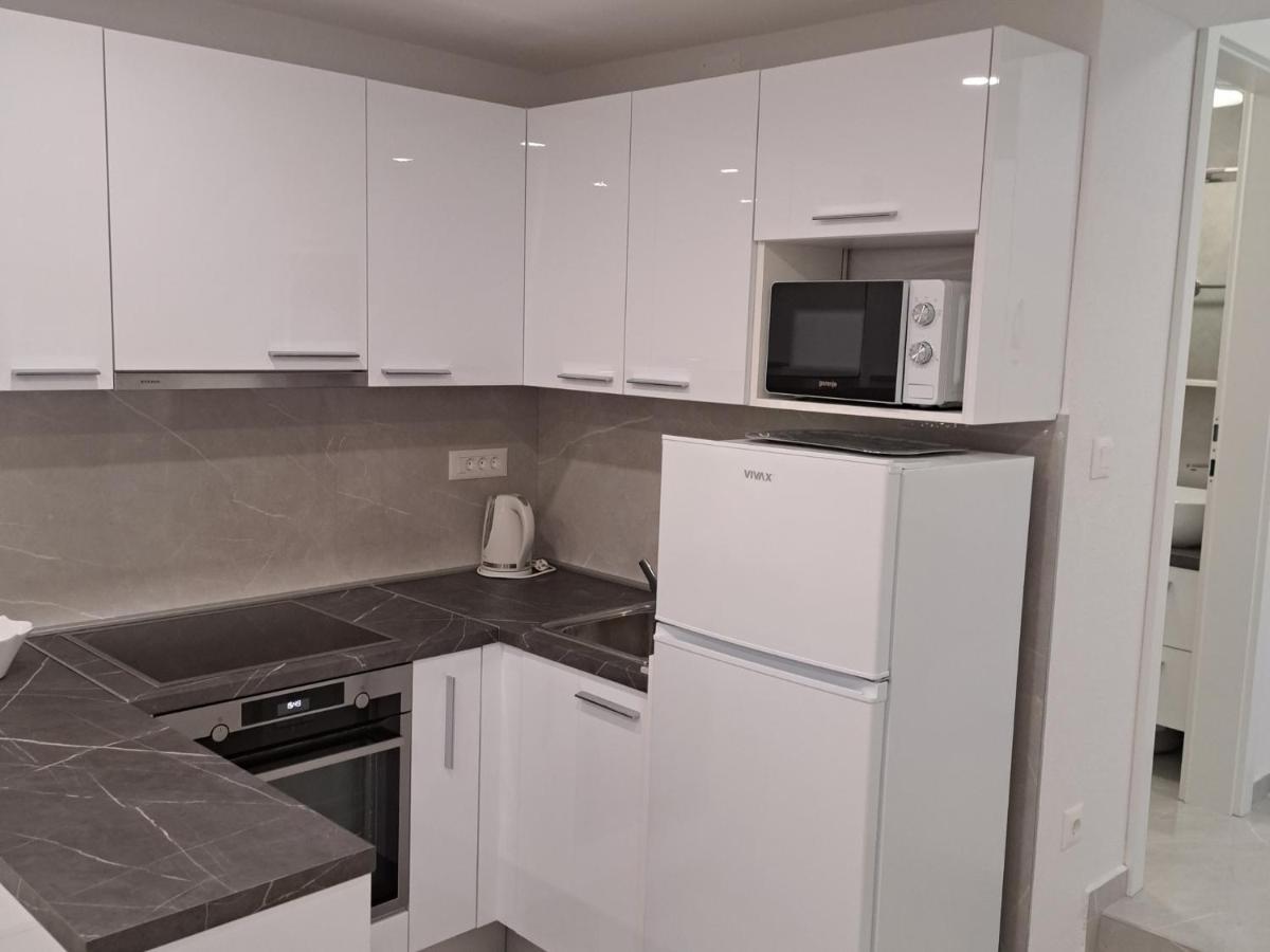M&a Apartment *
