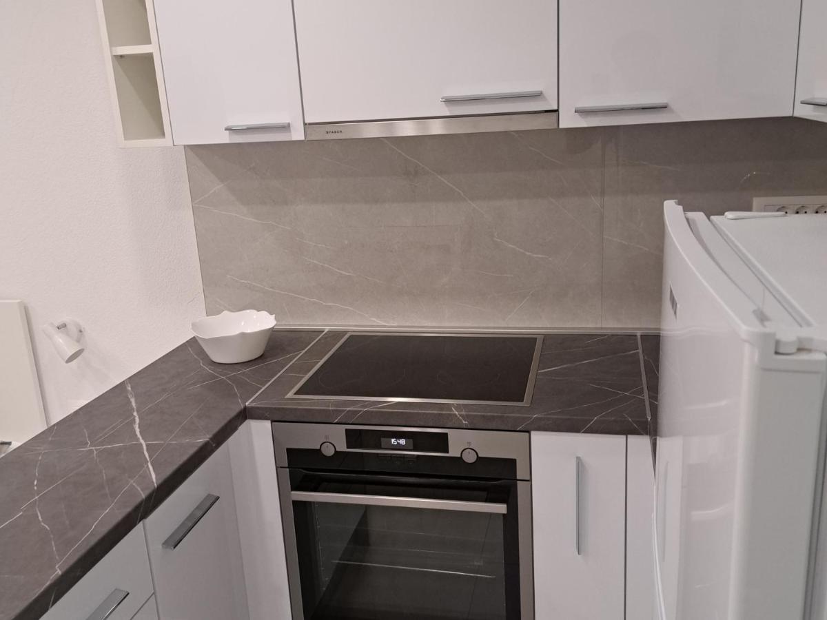M&a Apartment *