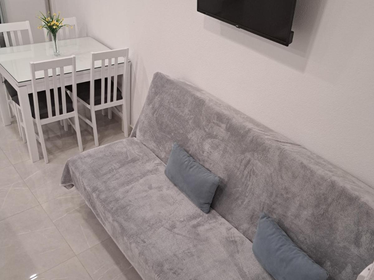 M&a Apartment Makarska