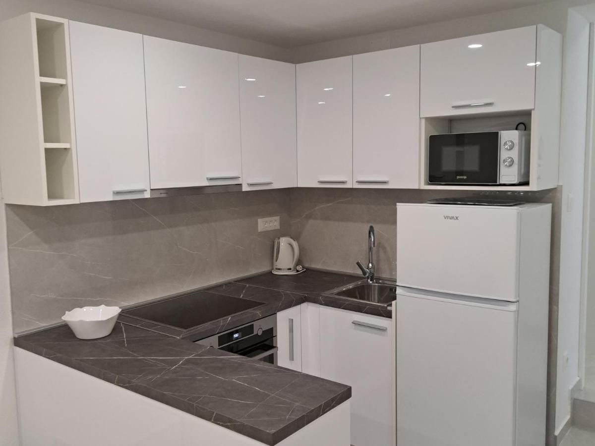 Apartment M&a Makarska