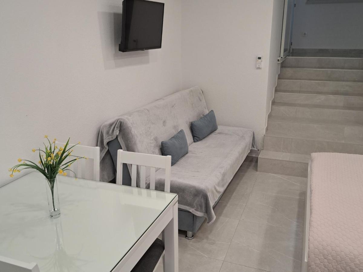 Apartment M&a Makarska